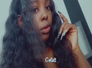 Colett