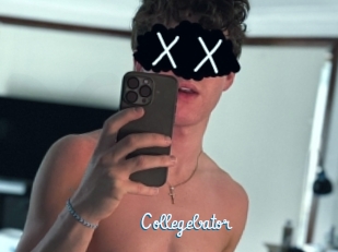 Collegebator