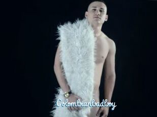 Colombianbadboy