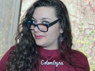 Colombyna