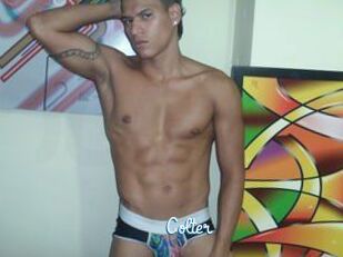 Colter