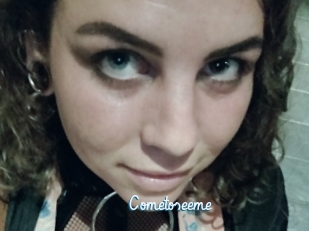 Cometoseeme