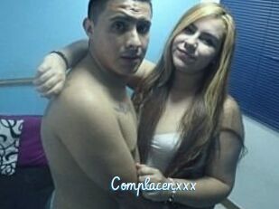 Complacenxxx