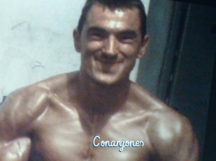 conanjones Sexe Cool