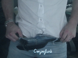 Conjoefunk
