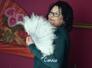 Connie