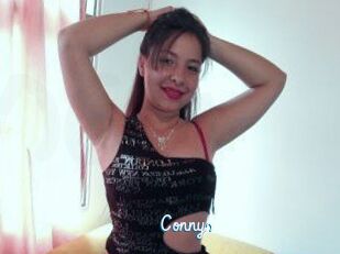 Connys