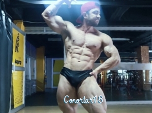 Conortar18