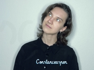 Constanceaspen