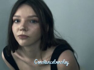 Constancebensley