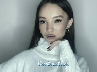 Constancebown