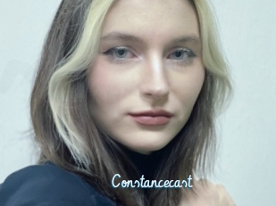 Constancecast
