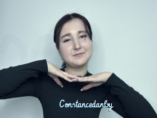 Constancedanby