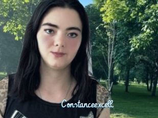 Constanceexcell