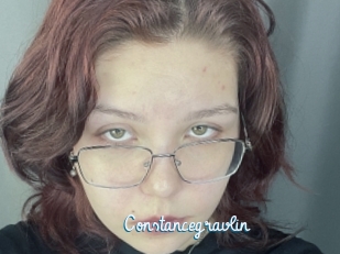 Constancegravlin
