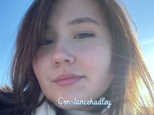 Constancehadley