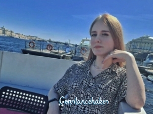 Constancehakes