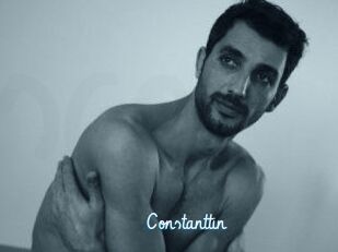 Constanttin