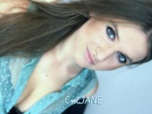 CoolJANE
