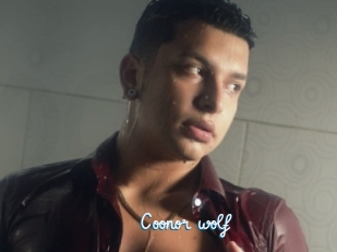 Coonor_wolf