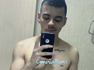 Cooperwilliams
