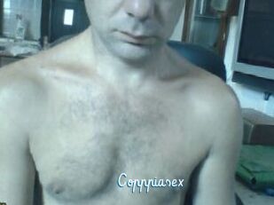 Copppiasex