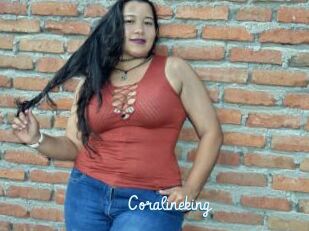Coralineking