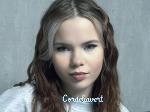 Cordeliavert