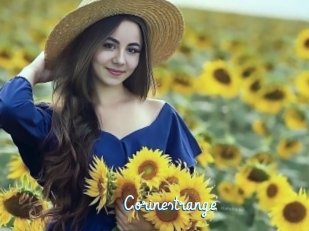 Corinestrange