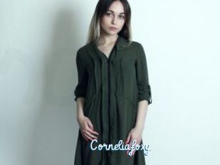 Corneliafoxy