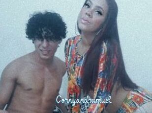 Cornyandsamuel