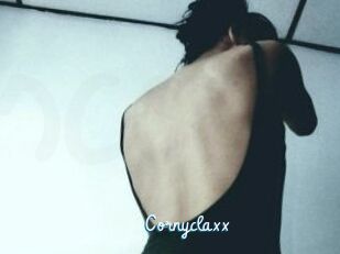 Cornyclaxx