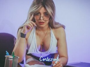 Cortezsofi