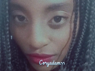 Coryadamss