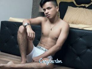 Corybarton