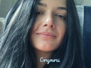 Corymorii