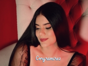 Coryramirez