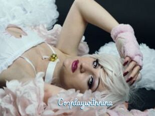 Cosplaywithnina