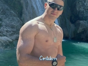 Costakiss