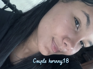 Couple_hornny18