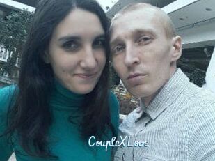 CoupleXLove