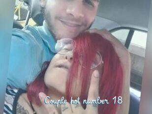 Couple_hot_number_18