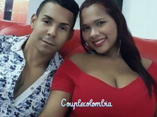 Couplecolombia