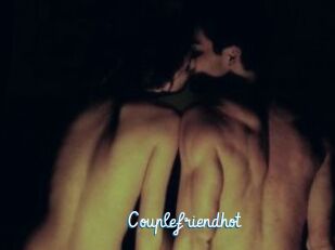 Couplefriendhot