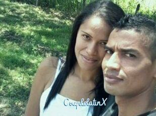 CouplelatinX