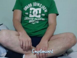 Coupleouvert