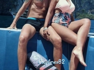 Couplesex82