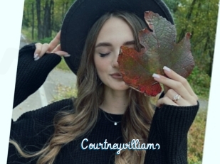 Courtneyvilliams