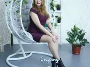 Cozyrosy