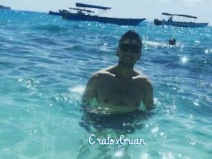 Cratoxbrian